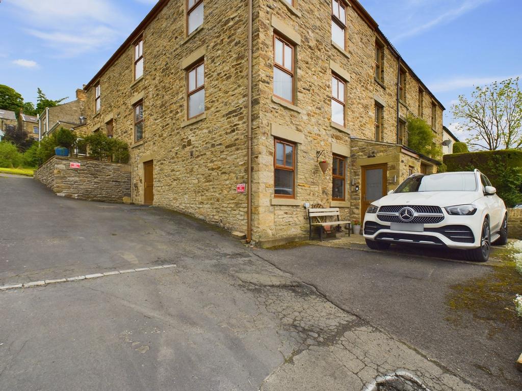 Parking - Driveway