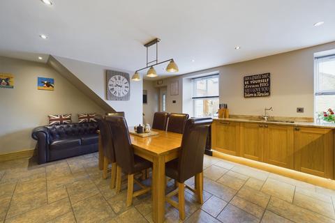Campbell House Crawleyside, Stanhope, Bishop Auckland, DL13 2ED