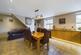 Kitchen/ dining room