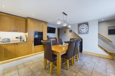 Campbell House Crawleyside, Stanhope, Bishop Auckland, DL13 2ED