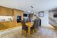 Kitchen/ dining room