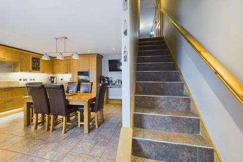 Campbell House Crawleyside, Stanhope, Bishop Auckland, DL13 2ED