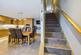 Kitchen/ dining room