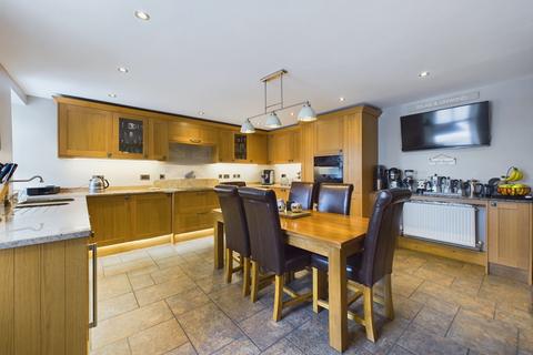 Campbell House Crawleyside, Stanhope, Bishop Auckland, DL13 2ED