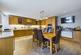 Kitchen/ dining room