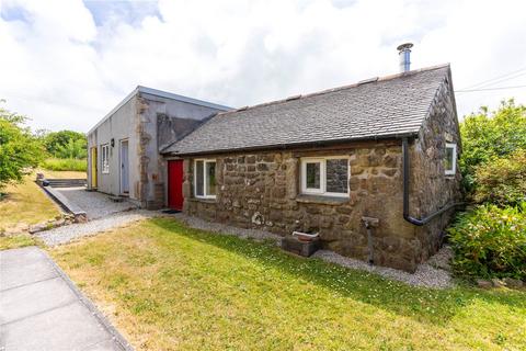 3 bedroom detached house for sale, Old Boswednack Farm, Zennor TR26