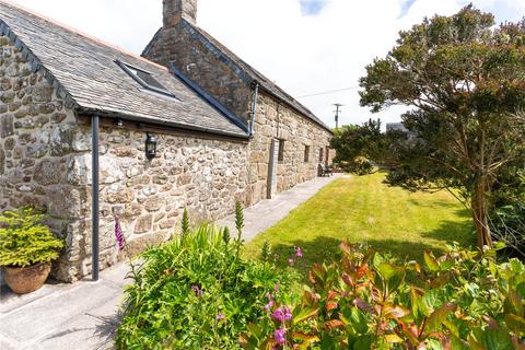 3 bedroom detached house for sale, Old Boswednack Farm, Zennor TR26