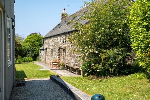 3 bedroom detached house for sale, Old Boswednack Farm, Zennor TR26