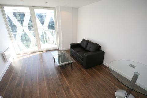 1 bedroom apartment for sale, Number One, Salford M50