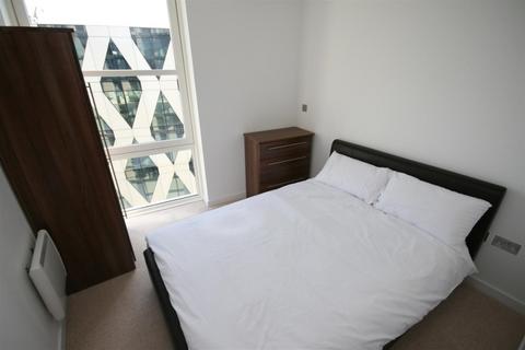 1 bedroom apartment for sale, Number One, Salford M50