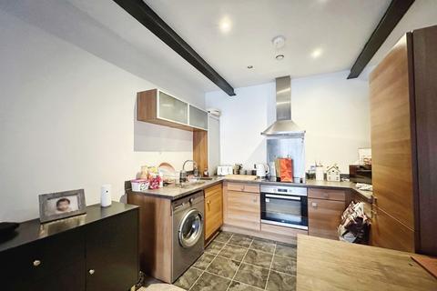 2 bedroom apartment for sale, Apartment 5, The Clock Tower, Warrington, Cheshire
