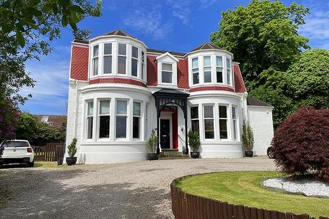5 bedroom villa for sale, 27 Hunter Street, Kirn, Dunoon, PA23