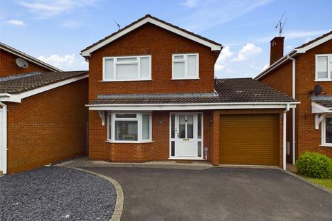 10 Bittern Road, Worcester, WR5 3LT