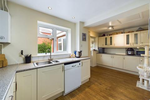 10 Bittern Road, Worcester, WR5 3LT
