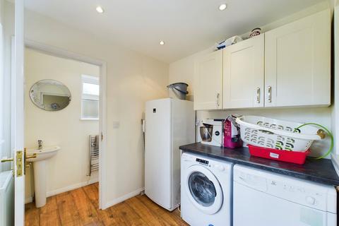 10 Bittern Road, Worcester, WR5 3LT