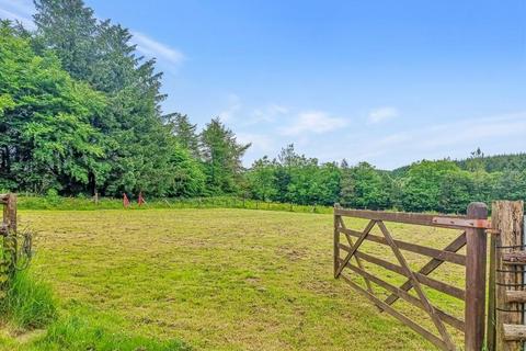 3 bedroom equestrian property for sale, Clynblewog, Trelech, Carmarthen, Carmarthenshire, SA33 6DW