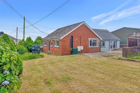 3 bedroom equestrian property for sale, Clynblewog, Trelech, Carmarthen, Carmarthenshire, SA33 6DW