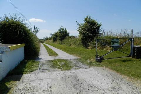 3 bedroom equestrian property for sale, Clynblewog, Trelech, Carmarthen, Carmarthenshire, SA33 6DW