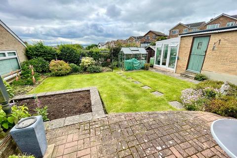 4 Clough Fields Road, Hoyland, Barnsley, S74 0BJ