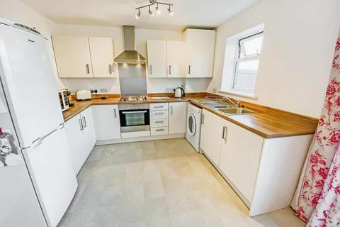 3 bedroom semi-detached house for sale, Anfield Road, Long Sutton, Spalding, Lincolnshire, PE12 9GZ