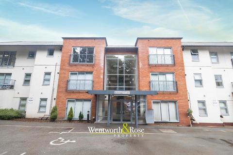 1 bedroom apartment for sale, Edgbaston B15