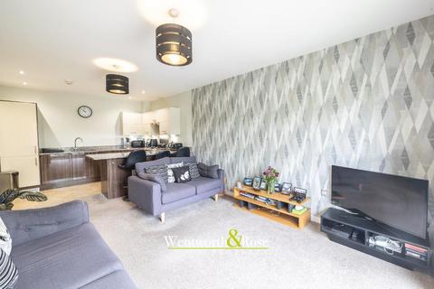 1 bedroom apartment for sale, Edgbaston B15