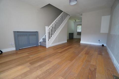 2 bedroom end of terrace house for sale, Glasgow G20