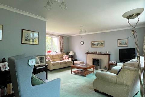 3 bedroom detached house for sale, Maudlyn Parkway, Bramber, West Sussex, BN44 3PT