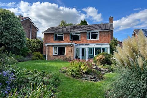 3 bedroom detached house for sale, Maudlyn Parkway, Bramber, West Sussex, BN44 3PT