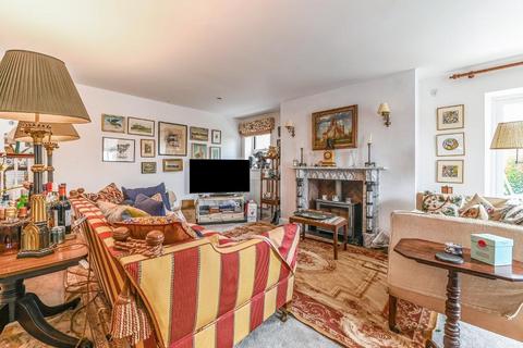 4 bedroom end of terrace house for sale, The Old Courthouse, Bank Passage, Steyning, West Sussex, BN44 3YA