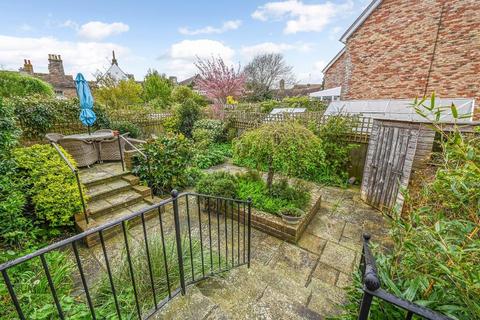 4 bedroom end of terrace house for sale, The Old Courthouse, Bank Passage, Steyning, West Sussex, BN44 3YA