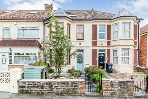 3 bedroom terraced house for sale, Sylvia Avenue, Bristol BS3