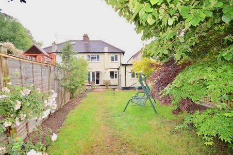 3 bedroom semi-detached house to rent, Staines Road East, Sunbury On Thames, TW16 5BB