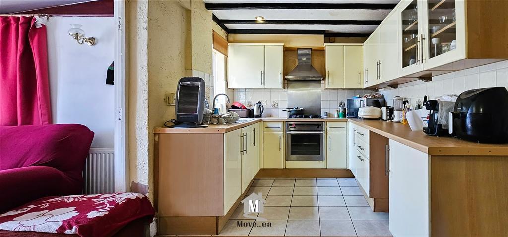 Kitchen / Breakfast room