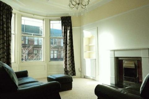 2 bedroom flat to rent, Polwarth Street, Glasgow, G12