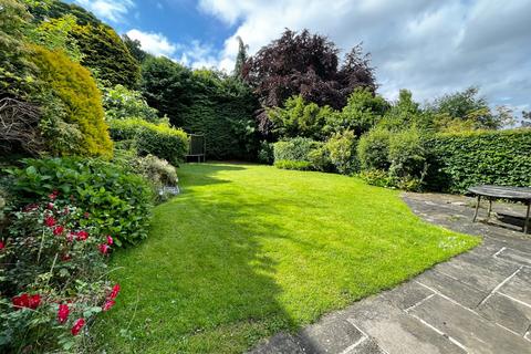 2 bedroom detached house to rent, Langley Avenue, Bingley, West Yorkshire, BD16