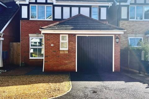 3 bedroom detached house for sale, Morris Close, Dibden, Southampton, Hampshire, SO45