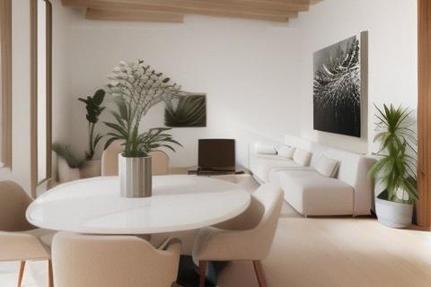 3 bedroom apartment, Flat For Sale In El Born, Eixample, Barcelona