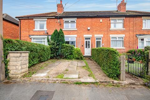 3 bedroom terraced house for sale, TRENT ROAD, BEESTON, NOTTINGHAM, NG9