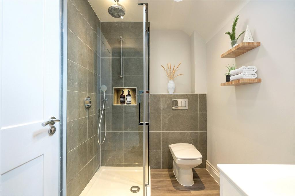 Indicative Bathroom