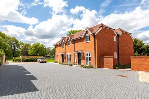 3 bedroom mews for sale, Winkfield Manor, Forest Road, Ascot, Berkshire, SL5