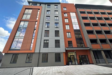 2 bedroom flat to rent, Inverlair Avenue, Glasgow, Glasgow City, G43