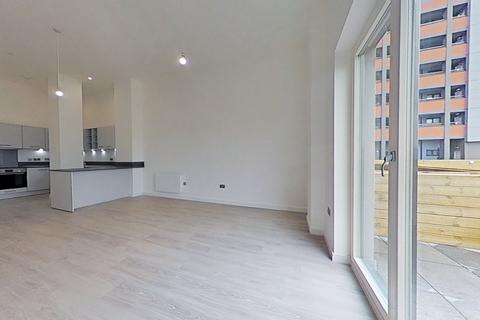 undefined, Inverlair Avenue, Glasgow, G43