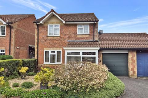 3 bedroom detached house for sale, Bonds Close, Somerset TA20