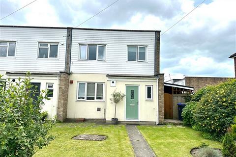 3 bedroom end of terrace house for sale, Ashacre Lane, Worthing, West Sussex, BN13 2DH