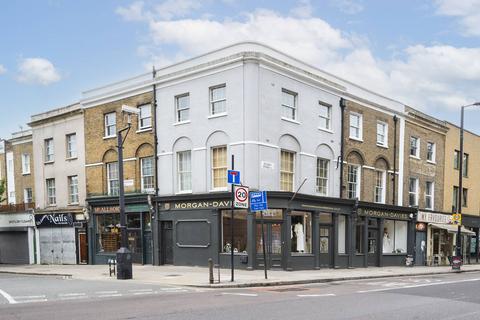 1 bedroom flat for sale, Northchurch Road, East Canonbury, London, N1
