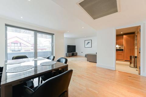 3 bedroom flat to rent, New Palace Place, Westminster, London, SW1P
