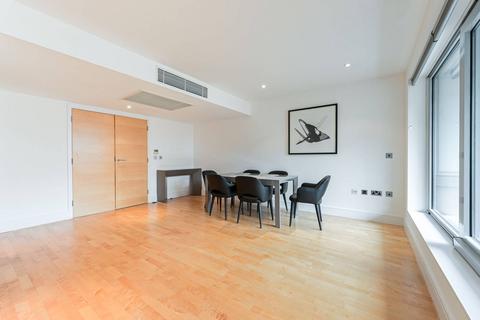 3 bedroom flat to rent, MONCK STREET, Westminster, London, SW1P
