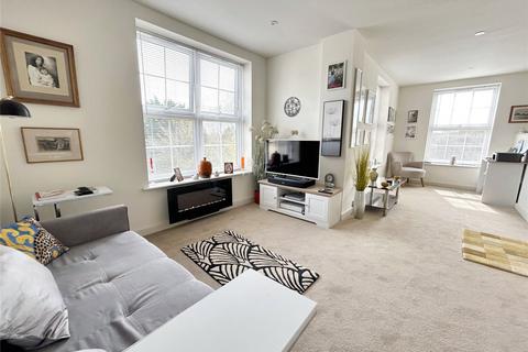 1 bedroom apartment for sale, Canon Woods Close, Sherborne, DT9