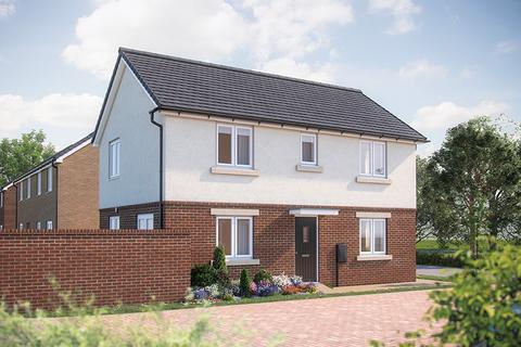 3 bedroom detached house for sale, Plot 3, The Becket at Edmund Place, Jossey Lane DN5